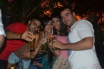 Saturday Night at Byblos Old Souk